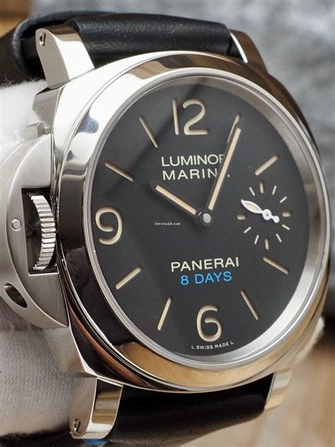 Panerai PAM796 for Sale .